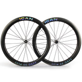 ICAN AERO 50  plus disc road bike wheelset (1).jpg__PID:4bf1a793-80b8-41b6-b157-0e291202c328